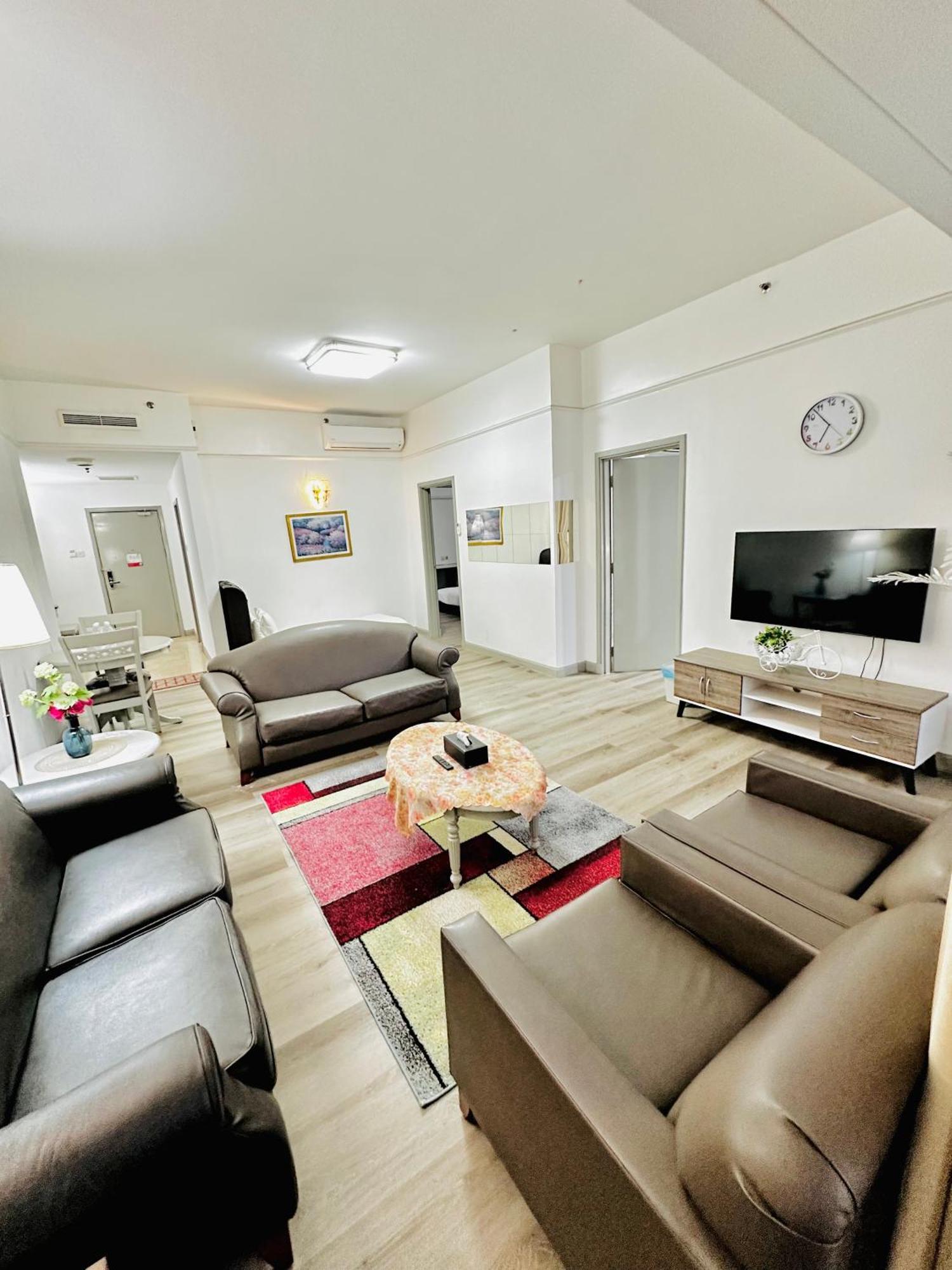 Elements Service Suite@ Times Square Kuala Lumpur Exterior foto