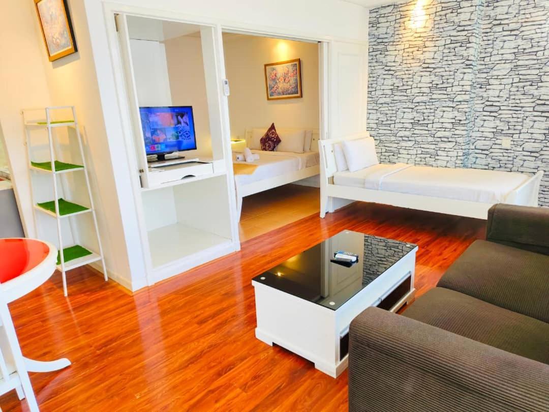 Elements Service Suite@ Times Square Kuala Lumpur Exterior foto